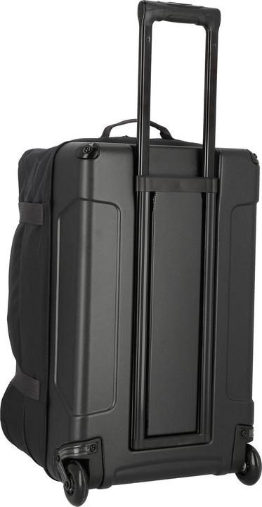 Produktbild Fjällräven Färden Roller 75 Schwarz (75 l)