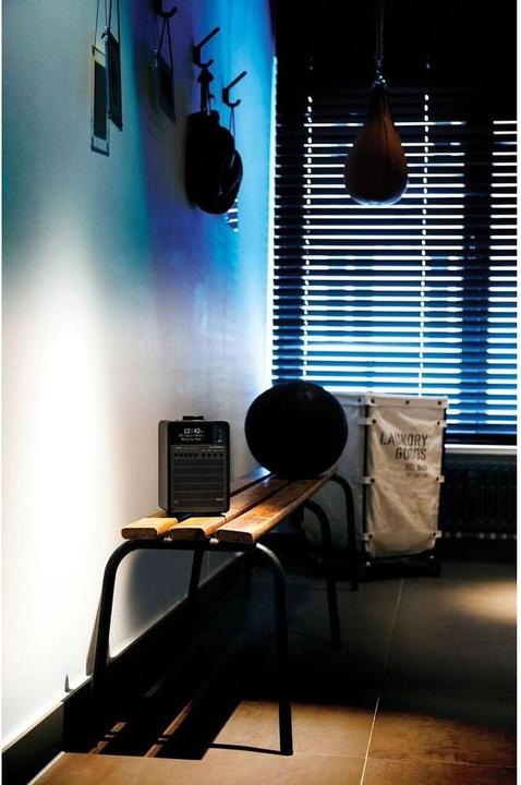 Produktbild Revo SuperSignal (DAB+, FM, Bluetooth)