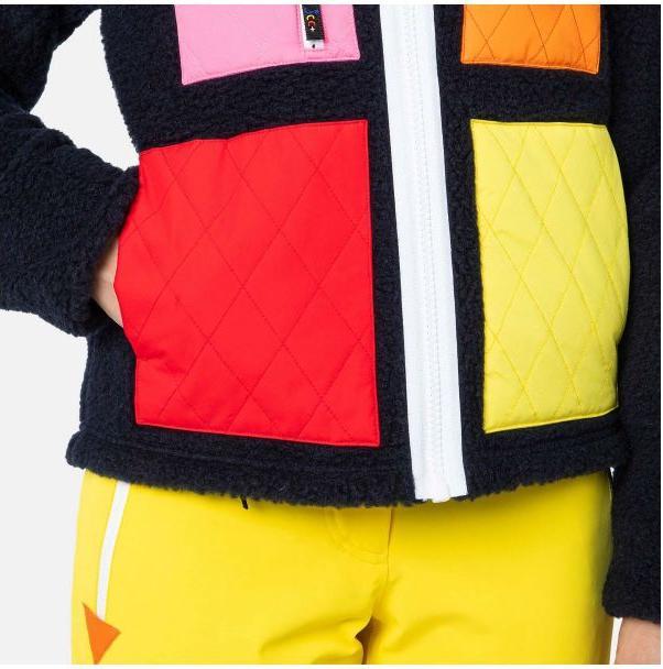 Produktbild Rossignol On Air Fleece-Jäckchen (L)