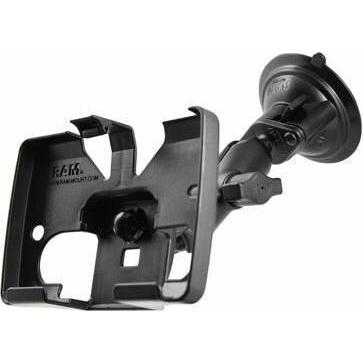 Thumbnail - RAM Mounts RAM Suction Cup Garmin Nuvi (Montage-Kit), Netzwerkkamera Zubehör