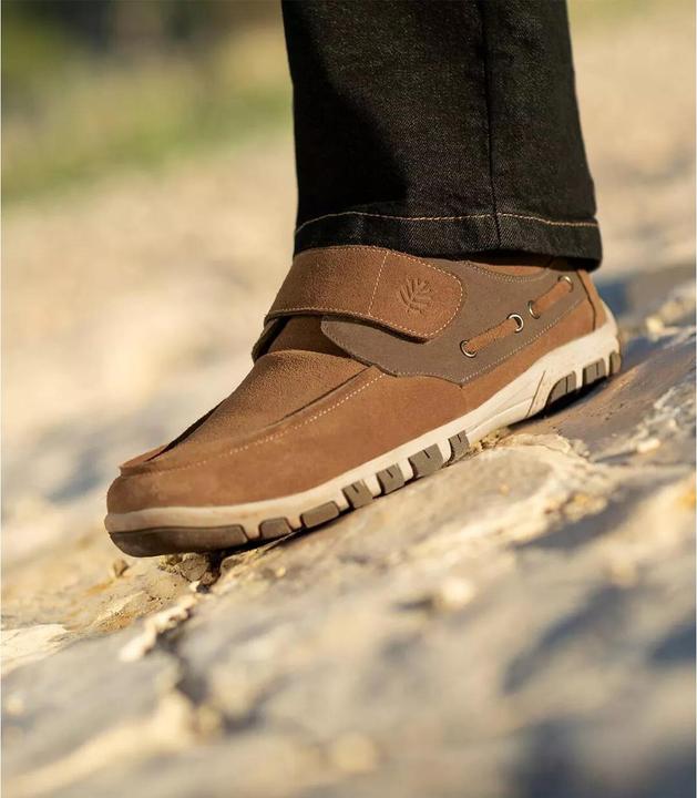 Image du produit Atlas For Men - Mocassins - Homme (40)