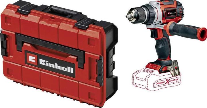 Produktbild Einhell TP-CD 18/60 (Bohrschrauber)