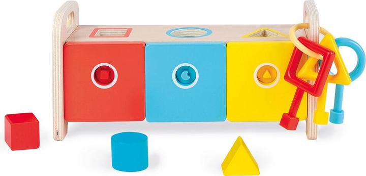 Immagine prodotto Janod Gioca con i tasti