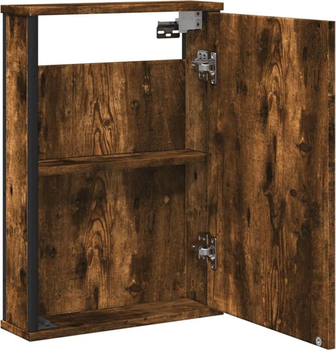 Produktbild vidaXL Spiegelschrank (42 x 12 x 60 cm)