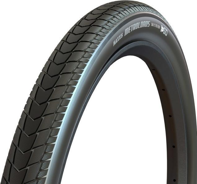Produktbild Maxxis MetroLoads Pro (20 x 2.15, 55-406)