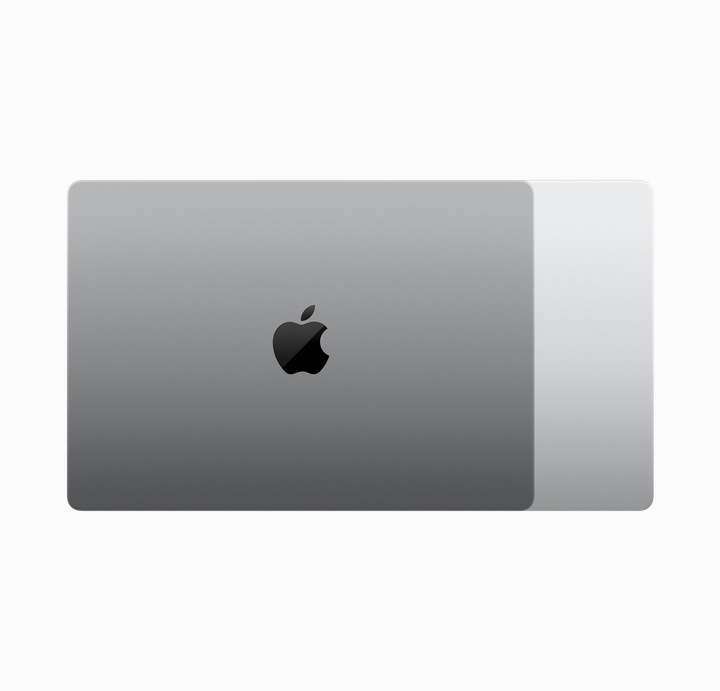 Image du produit Apple MacBook Pro - Début 2023 (14", M3, 16 Go, 1000 Go, DE)