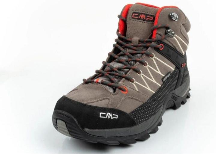 Produktbild CMP Campagnolo Rigel MID WP (44)