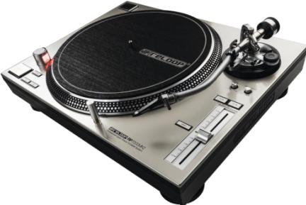 Produktbild reloop Rp-7000 Mkii (Manuell)