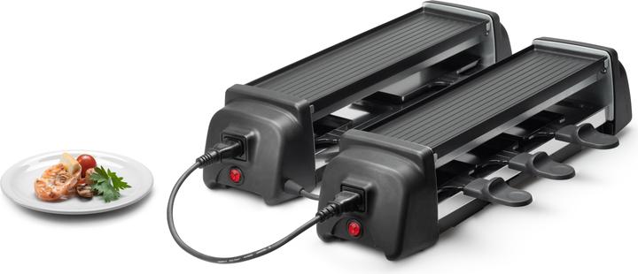 Produktbild Ohmex OHM-RCL-4002