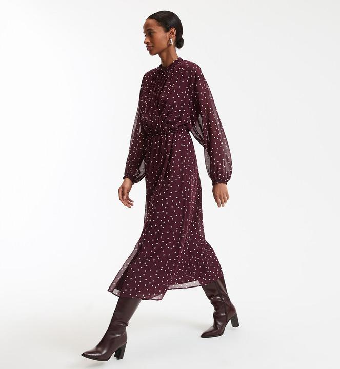 Produktbild La Redoute Collections Wickelkleid (M)