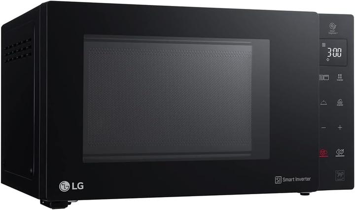 Actual product image LG MH7235GPS (32 l)