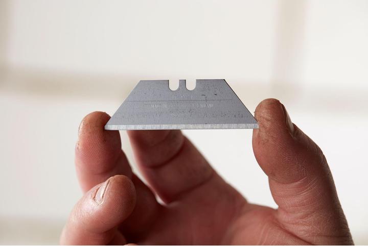 Actual product image Stanley Blades (Replacement blade)