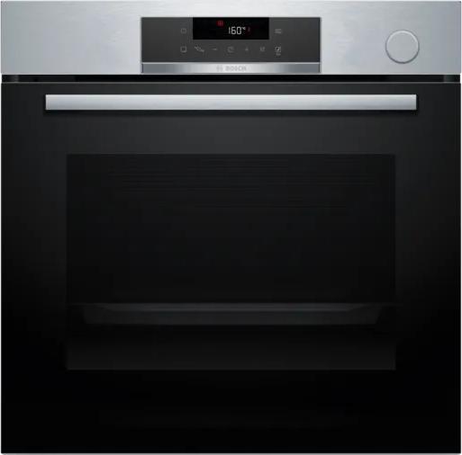 Produktbild Bosch Hausgeräte HRG572ES3