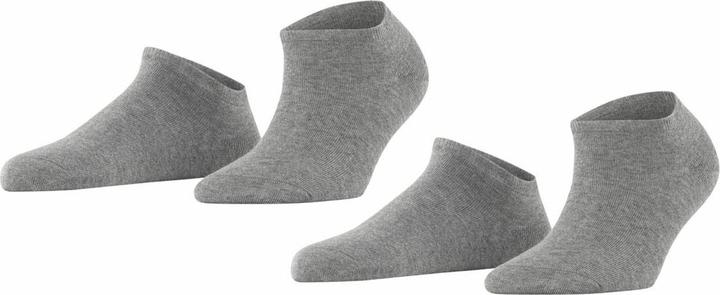 Produktbild Esprit Socken Casual Stretch - 481 (2er Pack, 35 - 38)
