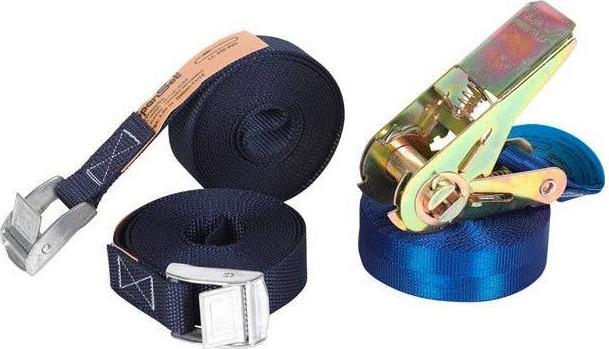 Immagine prodotto SpanSet Set di fissaggio 3 pz.