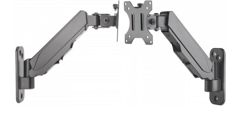 Actual product image Manhattan Universal (Wall, 32", 8 kg)