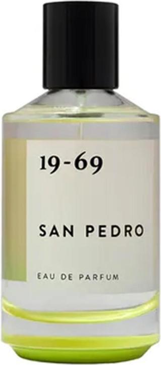 Immagine prodotto 19-69 San Pedro Eau de Parfum (Eau de parfum, 100 ml)
