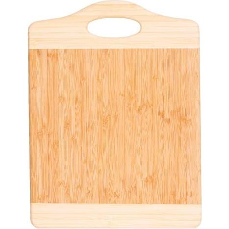 Domoletti BAMBOO CUTTING BOARD 32X24X1.8CM, Schneidebrett