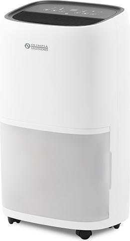 Actual product image Olimpia Splendid Aquaria S1 20 P (90 m², 20 l/24h)