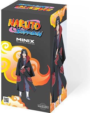 Image du produit Minix NARUTO - Itachi - Figurine # 12cm
