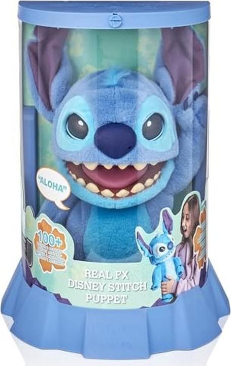Produktbild WOWStuff! Real FX Stitch (47 cm)