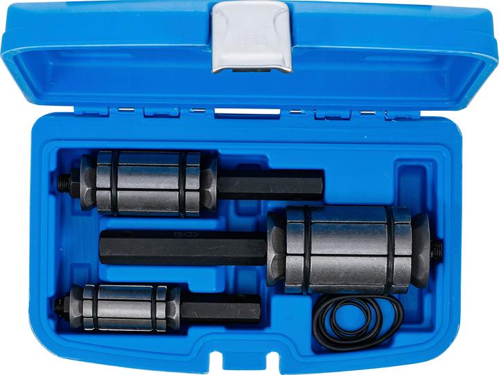 Actual product image BGS Exhaust pipe widening kit