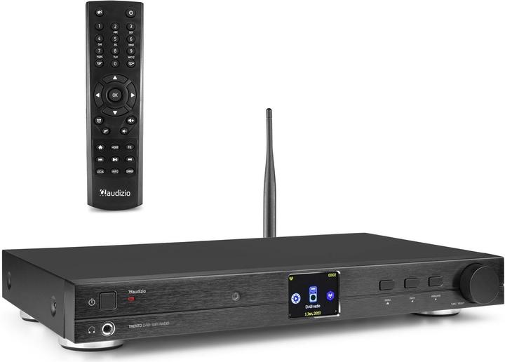 Actual product image Audizio Trento (Radio Tuner)