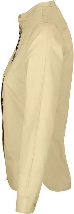 Immagine prodotto Neoblu Camicia a maniche lunghe con colletto in popeline Bart Mao