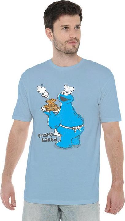 Produktbild Freshly Baked TShirt (XL)