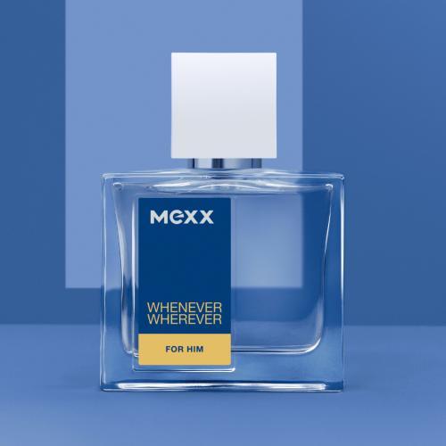 Immagine prodotto Mexx Eau de Toilette (Eau de toilette, 50 ml)