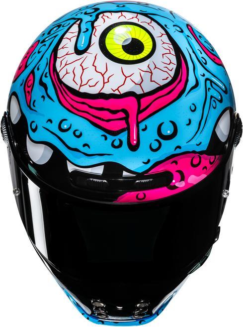 Immagine prodotto HJC V10 SQUEEZE Integralhelm (M)