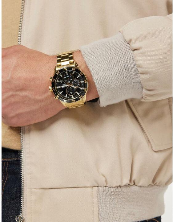 Image du produit Lorus Sport (Chronographe, Montre de sport, 45 mm)