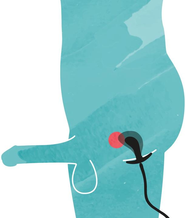 Produktbild You2Toys Inflatable Plug