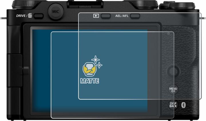 Image du produit BROTECT Protection Mat