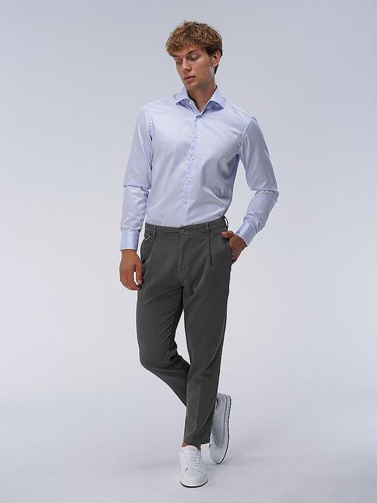 Produktbild Hemd Tailored Fit (38)