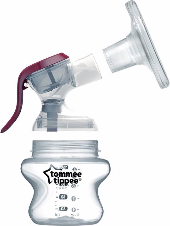 Immagine prodotto Tommee Tippee Tiralatte manuale