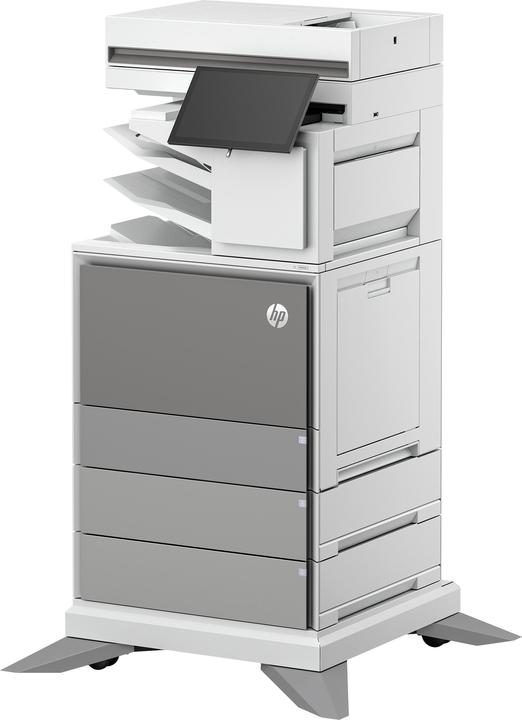 Produktbild HP LaserJet Enterprise Flow MFP 6800zfsw (Laser)
