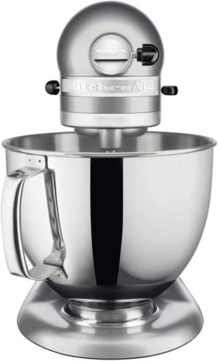 Actual product image KitchenAid Küchenmaschine Artisan 5KSM175PS mit Zubehör (300 W)