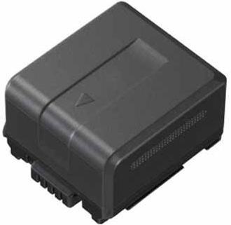 Image du produit Panasonic Jupio VW-VBG130E (Batterie de l'appareil photo)