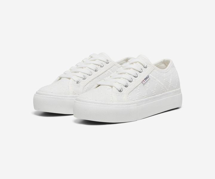 Produktbild Only Onlnoomi Platform Sneaker - Noos (40)