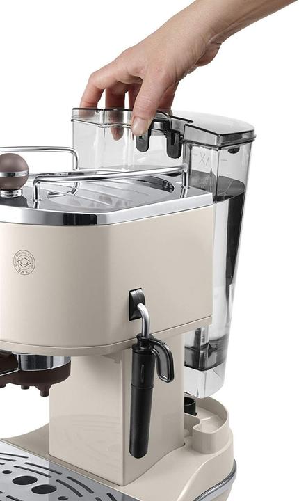 Actual product image De'Longhi Icona Vintage