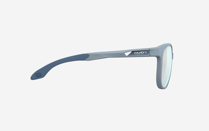 Produktbild Rudy Project Lightflow B glacier matte/ML osmium (Glacier matte, multilaser osmium)