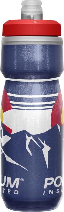 Actual product image Camelbak Podium Podium Chill 620ml, Colorado, Spring Summer Le (0.60 l)