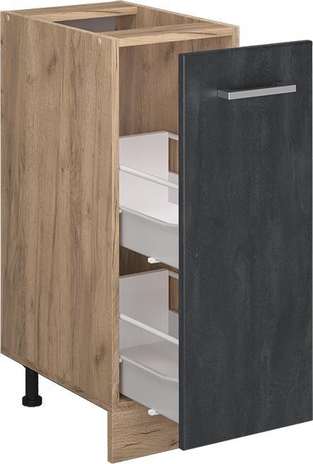 Actual product image Vicco R-Line (30 x 46 x 81.5 cm)