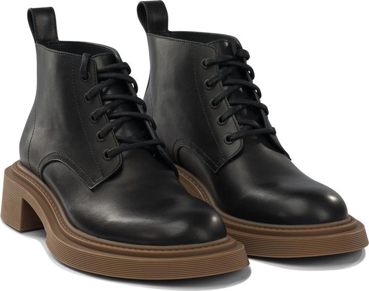 Image du produit Loewe "Combat" Ankle boots (40)
