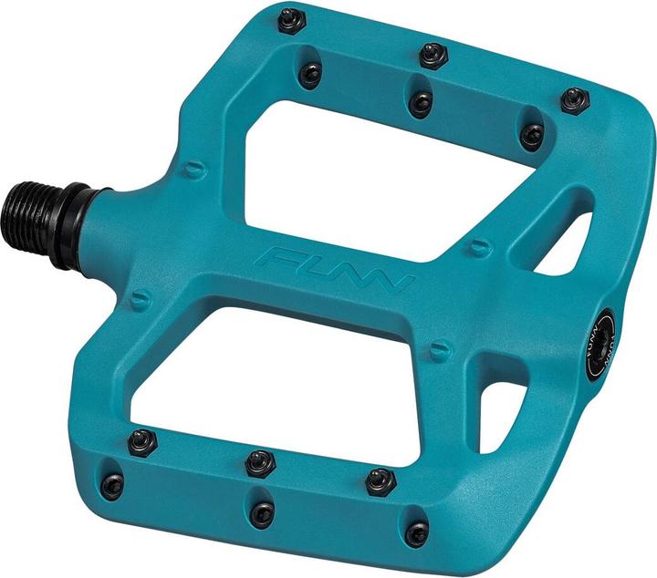 Actual product image Funn Taipan Pedal