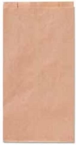 Actual product image Saul Sadoch Rex CF100 HAVANA ENVELOPES 8X16X2.5 Envelope Brown 100 piece(s) (100x)