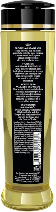 Actual product image Shunga Erotic (240 ml)