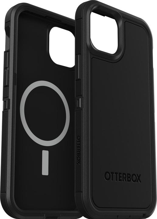 Immagine prodotto OtterBox Defender XT mit MagSafe (Apple iPhone 15 Plus, Apple iPhone 14 Plus)