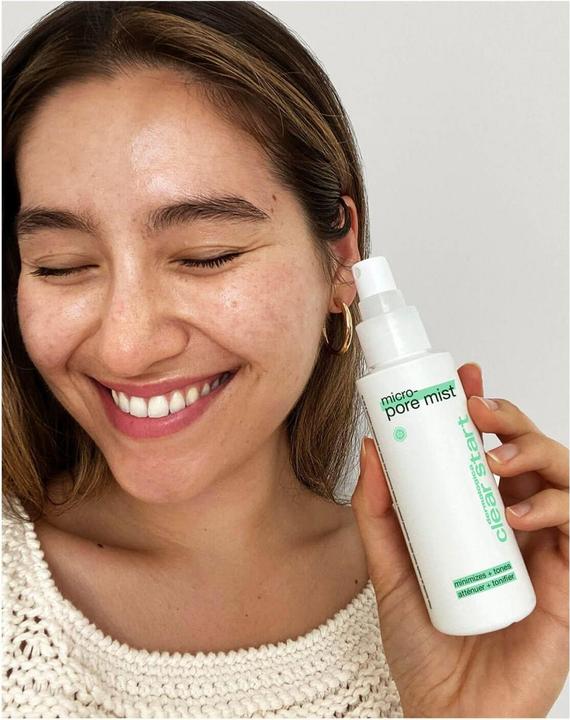 Actual product image Dermalogica Clear Start - Micro-Pore Mist (Face toner, 118 ml)